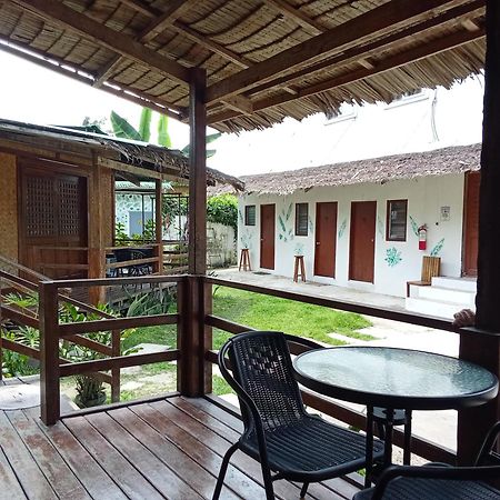Tribal Xperience Guesthouse سان فيسنتي المظهر الخارجي الصورة